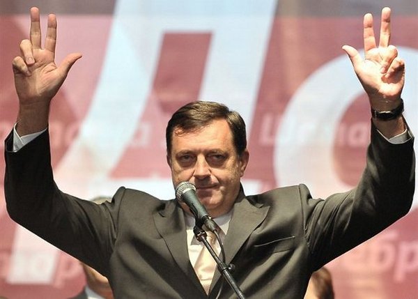 milorad dodik milorad dodik