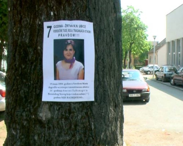 amina sabanagic amina sabanagic