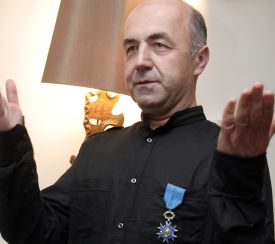 Milomir Kovačević Stra&scaron;ni