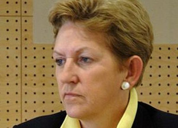 Maria Rauch-Kallat