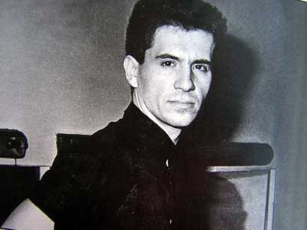 milan mladenovic milan mladenovic