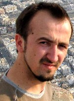 muhamed jusić