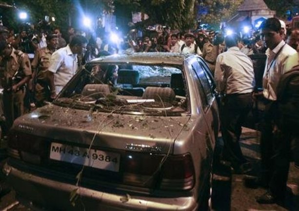 teroristički napad mumbai