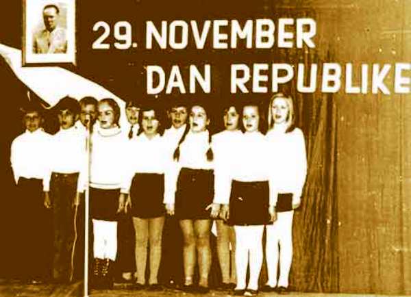 dan republike