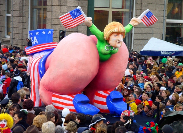 Amerika za flesh Amerika za flesh
