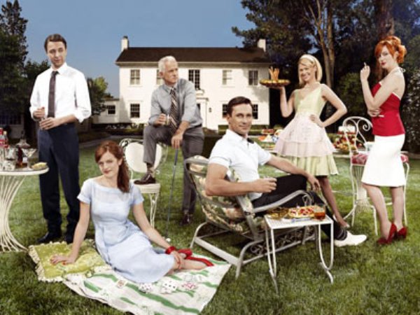 Mad Men