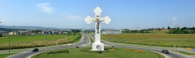 krst u kragujevcu
