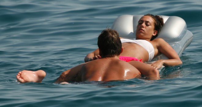 Olujni vikend pred nama: Ako planirate put Jadrana, evo šta vas čeka...