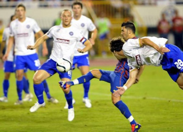 hajduk barcelona naslovna hajduk barcelona naslovna