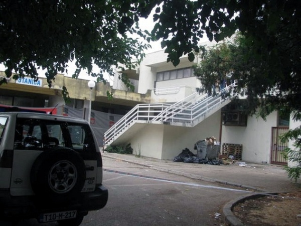 trebinje diskoteka