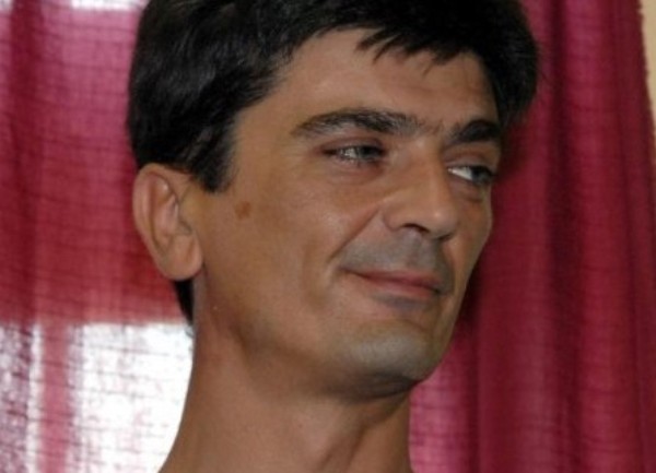 dragan paravinja naslovna