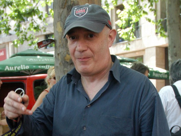 delča 2