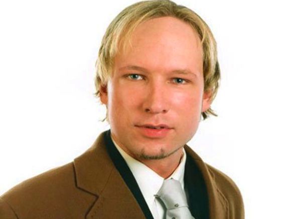 andreas bering