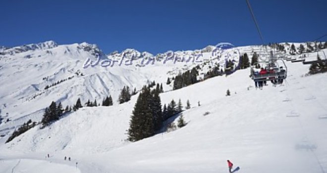 Tri osobe poginule u lavinama u švicarskim Alpama