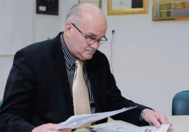 Slobodan Trninić