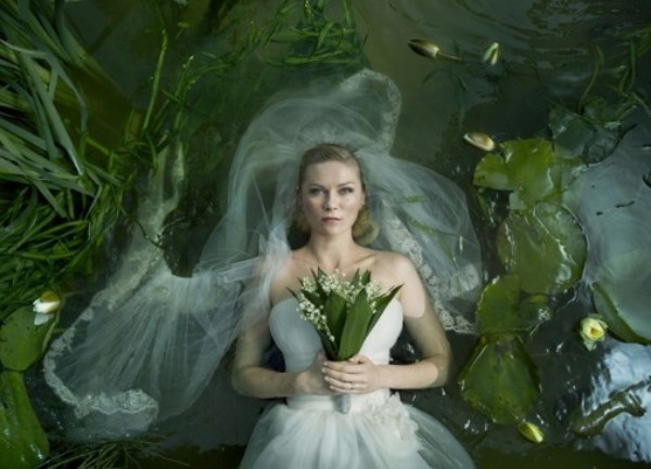 melancholia, lars von trier melancholia, lars von trier