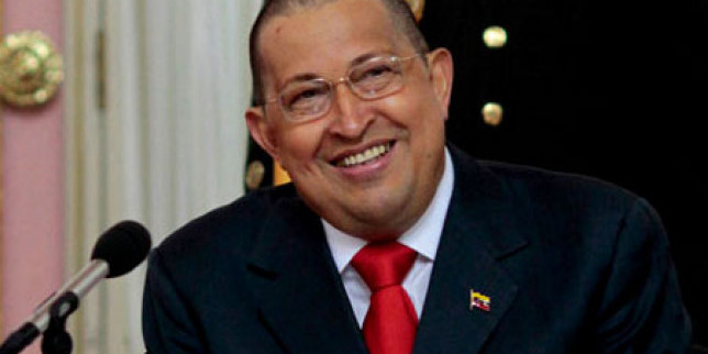 Hugo Chavez