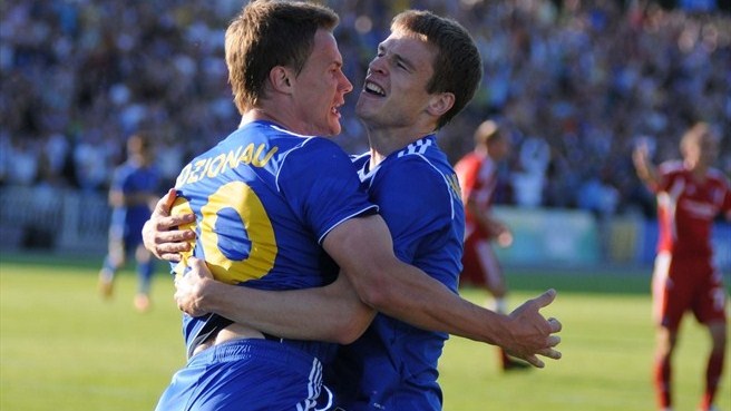 Bate Borisov