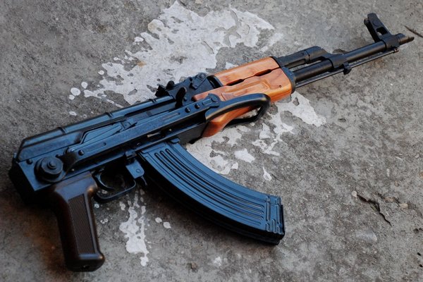 m70 pu&scaron;ka