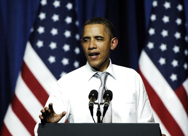 Barack Obama 1 Barack Obama 1