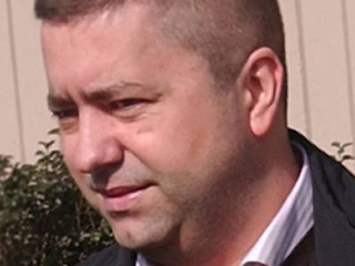Safet Kalić