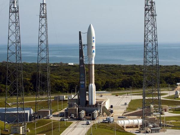 Juno Jupiter
