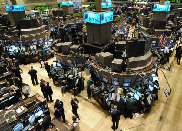 Wall Street