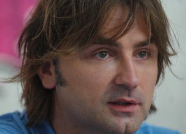 Željko Mitrović