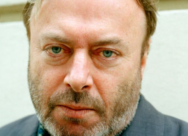 Christopher Hitchens Christopher Hitchens