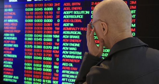 Svijet ozbiljno zabrinut: Slijedi li nam nova užasna ekonomska kriza?