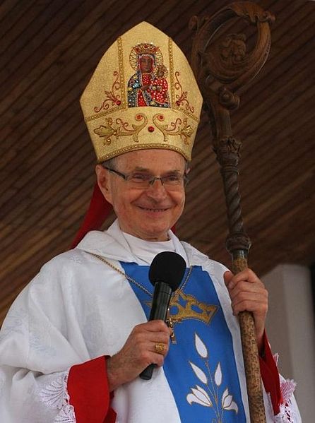 Antoni Dlugosz