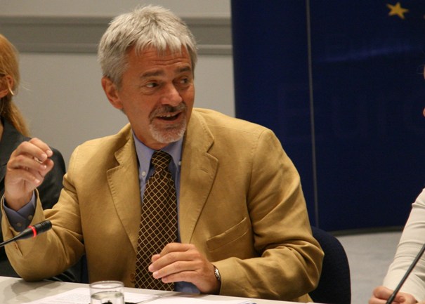 Renzo Daviddi Renzo Daviddi