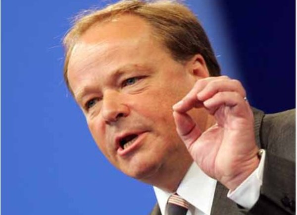 Dirk Niebel