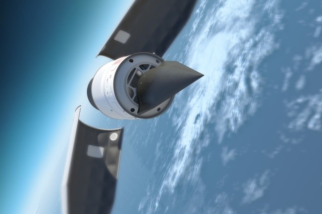 Falcon HTV-2