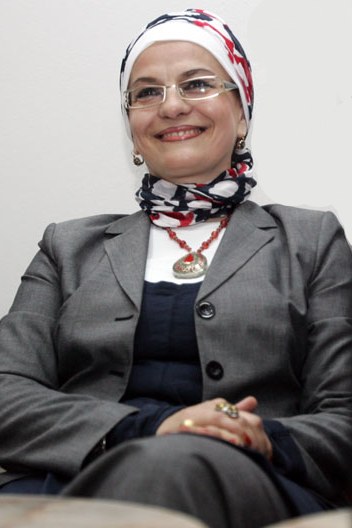fahira fejzic