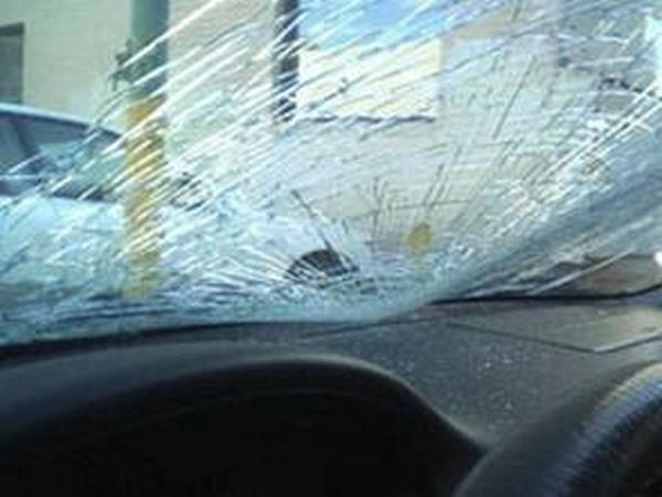 saobraćajna nesreća ilustracija