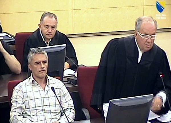 zijad turkovic sudjenje