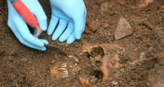 Arheolozi slučajno otkrili masovnu gorbnicu: Mjesto najvećeg žrtvovanja djece, ubijenih na zvjerski način 