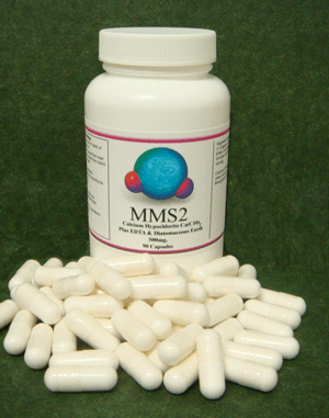 &bdquo;The Master Mineral Solution