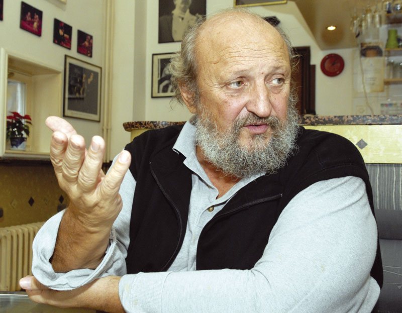 petar božović 1
