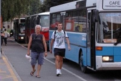 zimski red vožnje