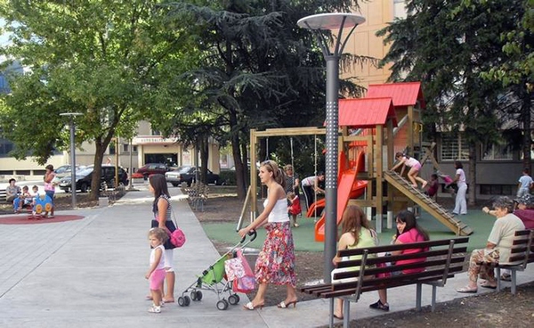 dječija igrali&scaron;ta banja luka