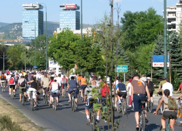 Giro di Sarajevo