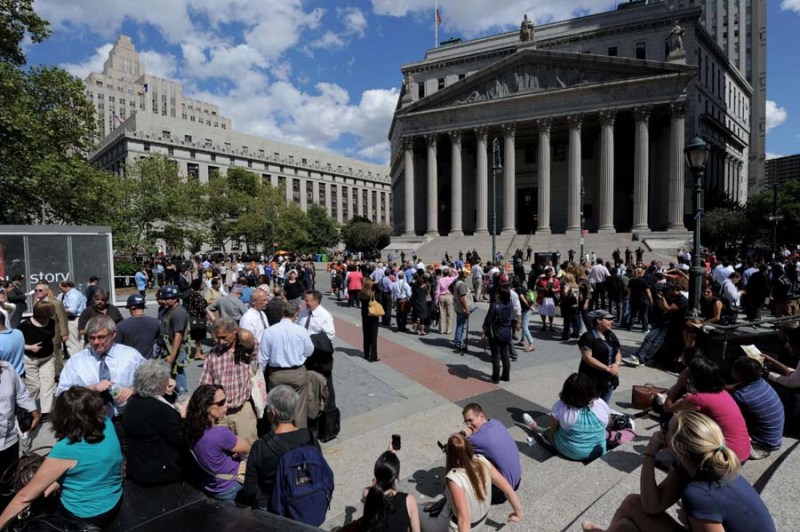 Potres magnitude 5.9 je svoj epicentar imao na samo kilometar ispod povr&scaron;ine, 139 kilometara od Washingtona 