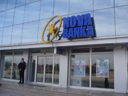 dijamantski putevi i milionske garaže