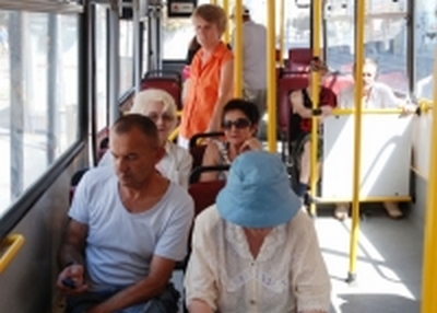 bus bl