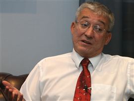 zoran ostojić