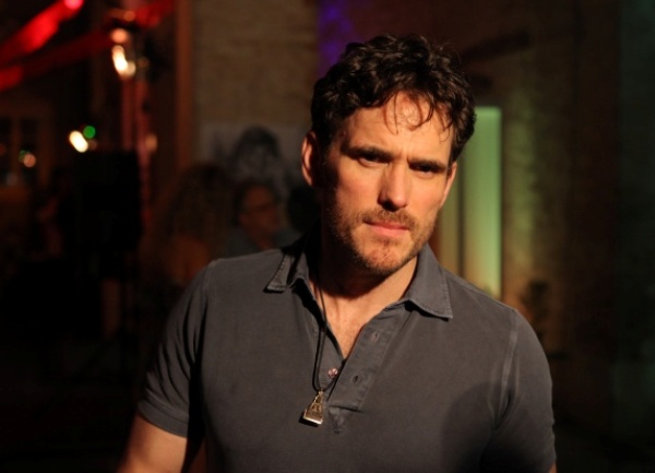 Matt Dillon u Zadru