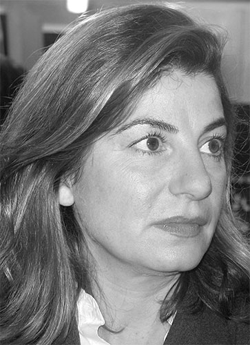 Kathryne Bomberger