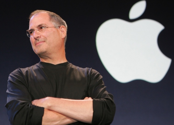 Steve Jobs Steve Jobs